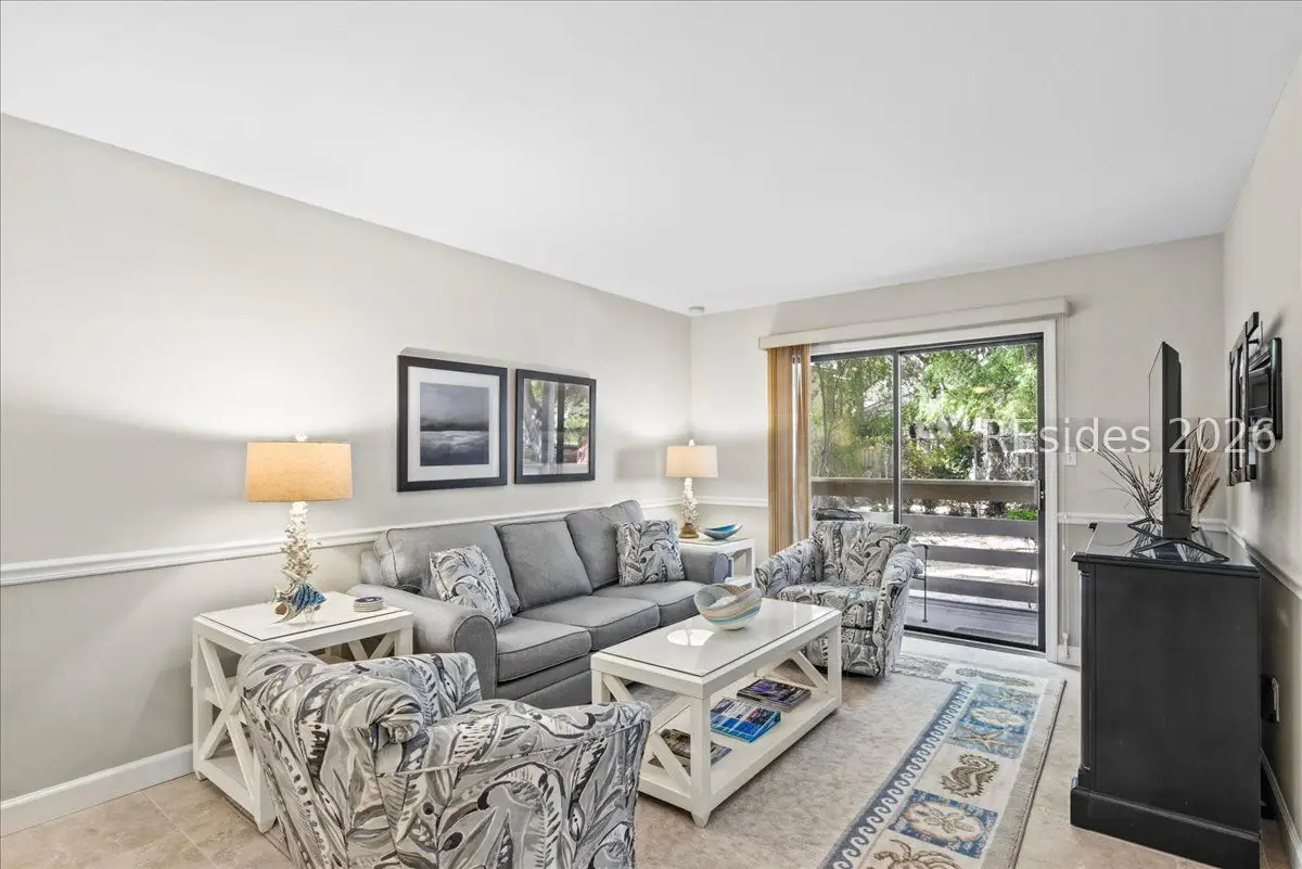 45 Folly Field Road #3C, Hilton Head Island, SC 29928 - #1