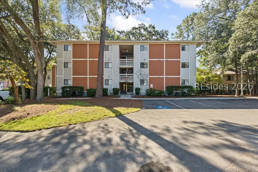 45 Folly Field Road #3C, Hilton Head Island, SC 29928 - #2