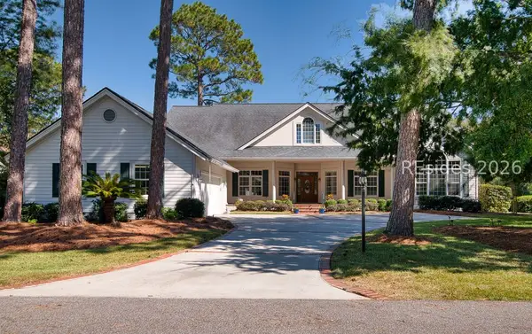 6 Ellis Court, Hilton Head Island, SC 29926
