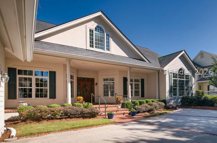 6 Ellis Court, Hilton Head Island, SC 29926 - #2