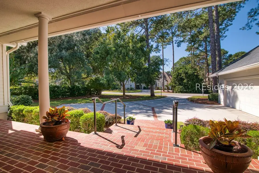 6 Ellis Court, Hilton Head Island, SC 29926 - #3