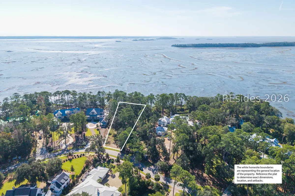 365 Davies Road, Bluffton, SC 29910 - #1