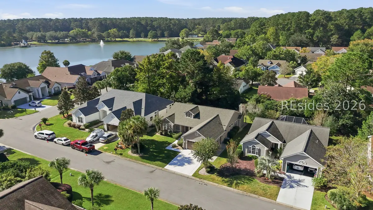 36 Lake Somerset Circle, Bluffton, SC 29909 - #1