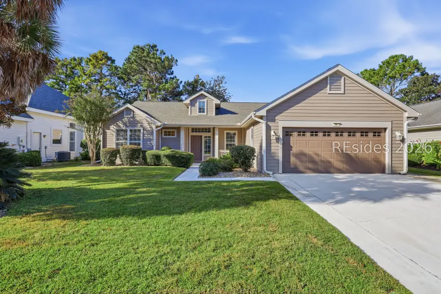 36 Lake Somerset Circle, Bluffton, SC 29909 - #3