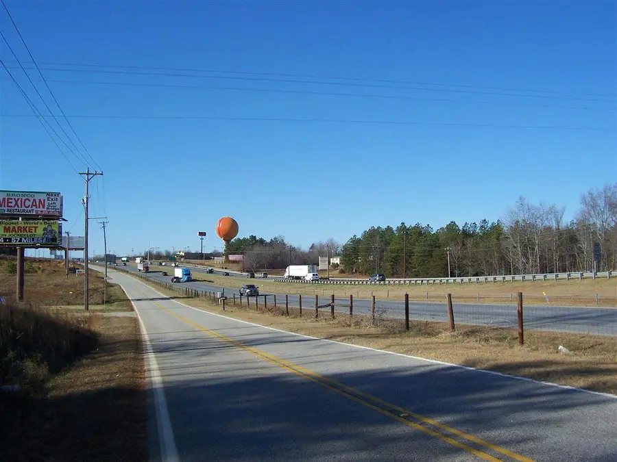 0 Winslow Ave, Gaffney, SC 29341 - Image #2