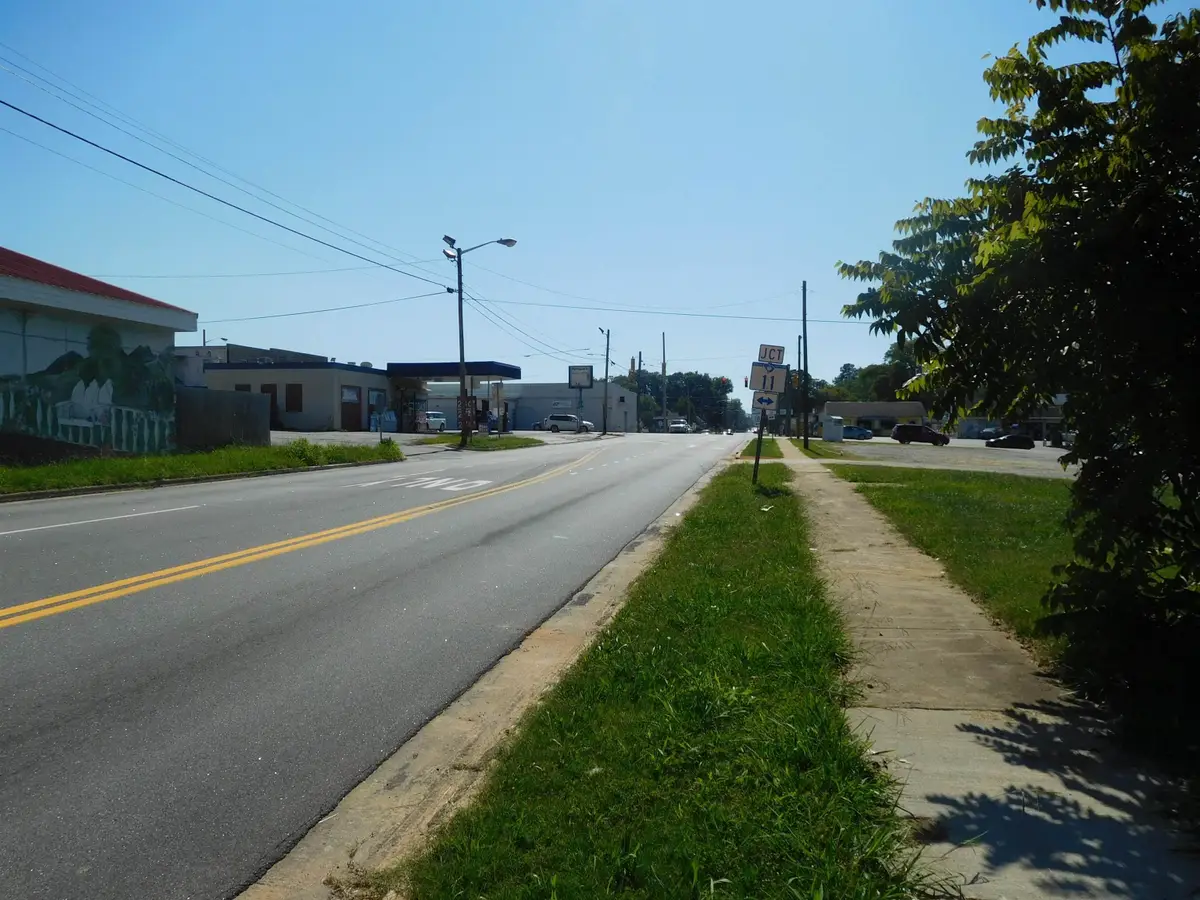 TBD N Logan St & W Robinson St, Gaffney, SC 29341 - Image #1