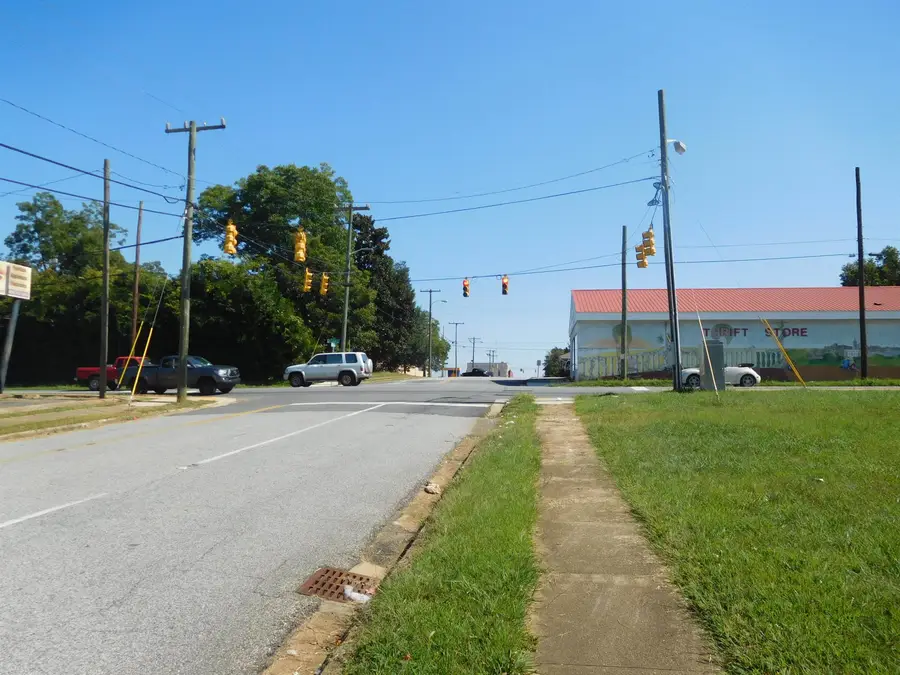 TBD N Logan St & W Robinson St, Gaffney, SC 29341 - Image #3