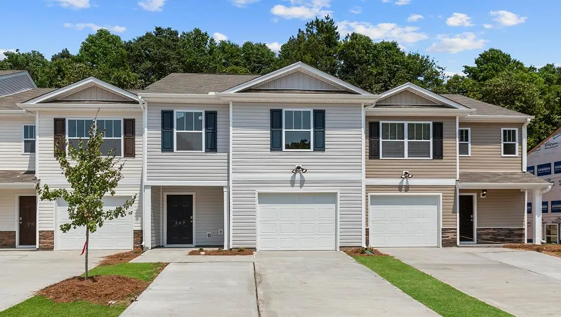 1210 N Norwhich Lane, Spartanburg, SC 29301 - #1