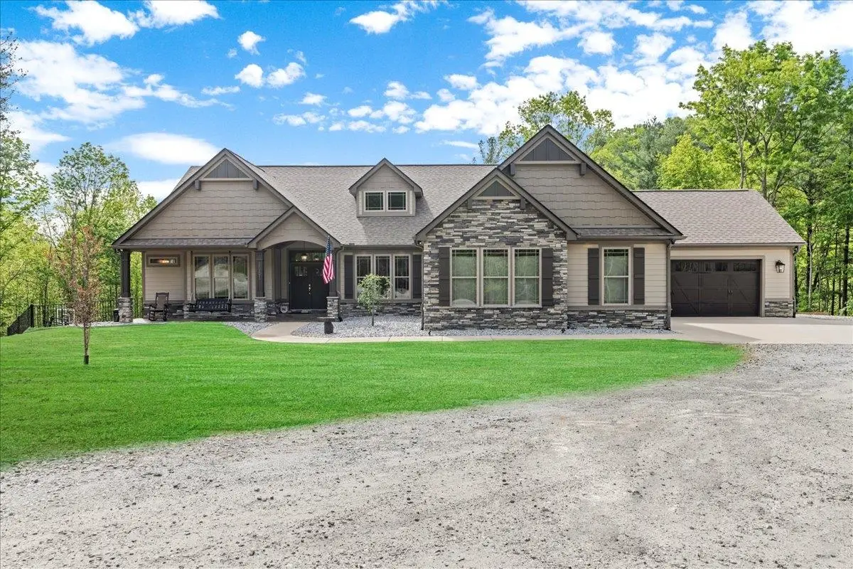 1061 Hidden Glory Drive Drive, Landrum, SC 29356 - #1