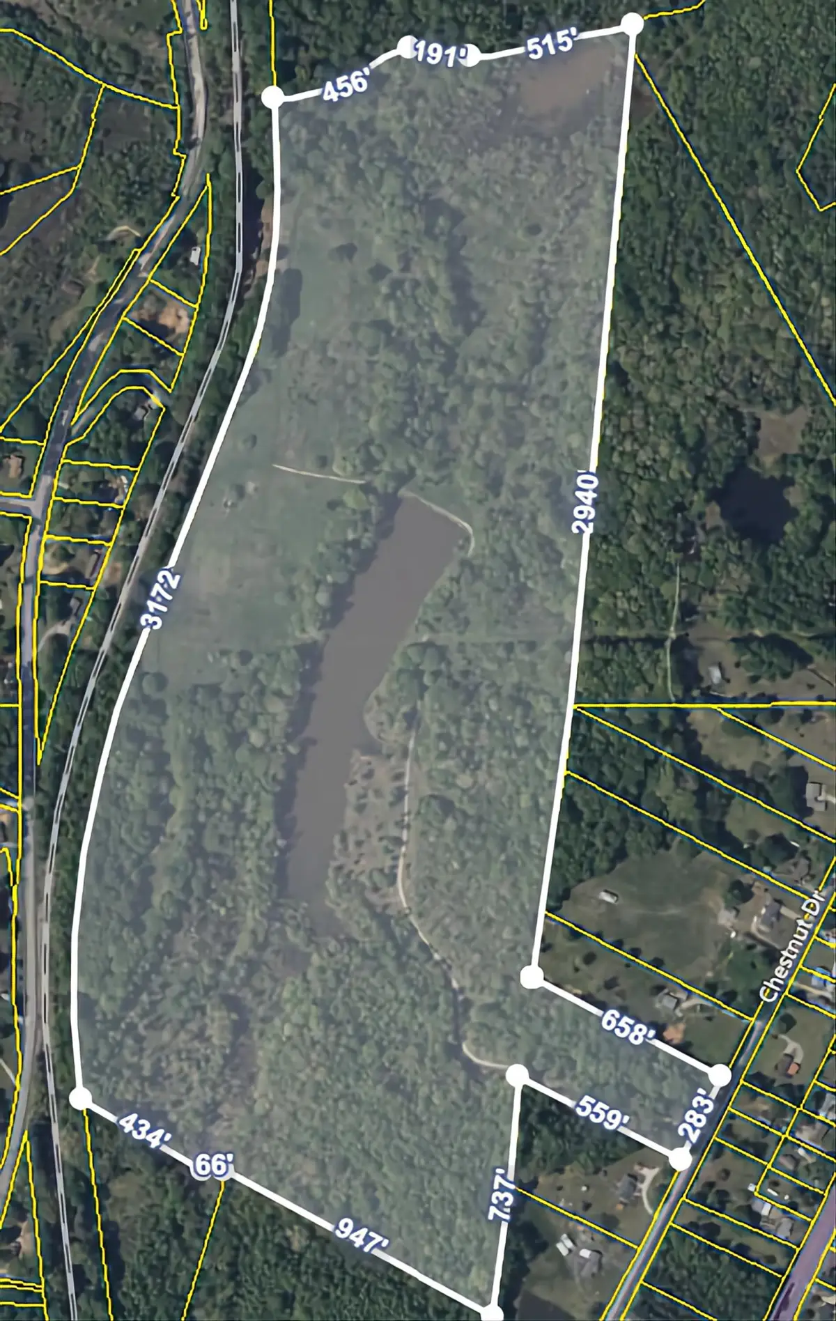 1320 Old Spartanburg Highway, Woodruff, SC 29388 - Image #1