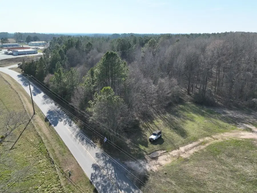 602 Templeton Road, Laurens, SC 29360 - Image #2