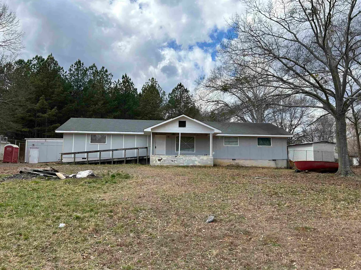 100 Clary Drive, Spartanburg, SC 29303-7538 - Image #1