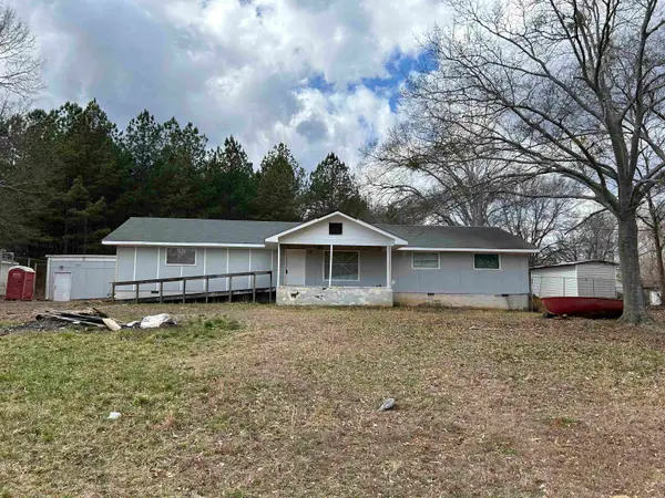 100 Clary Drive, Spartanburg, SC 29303-7538