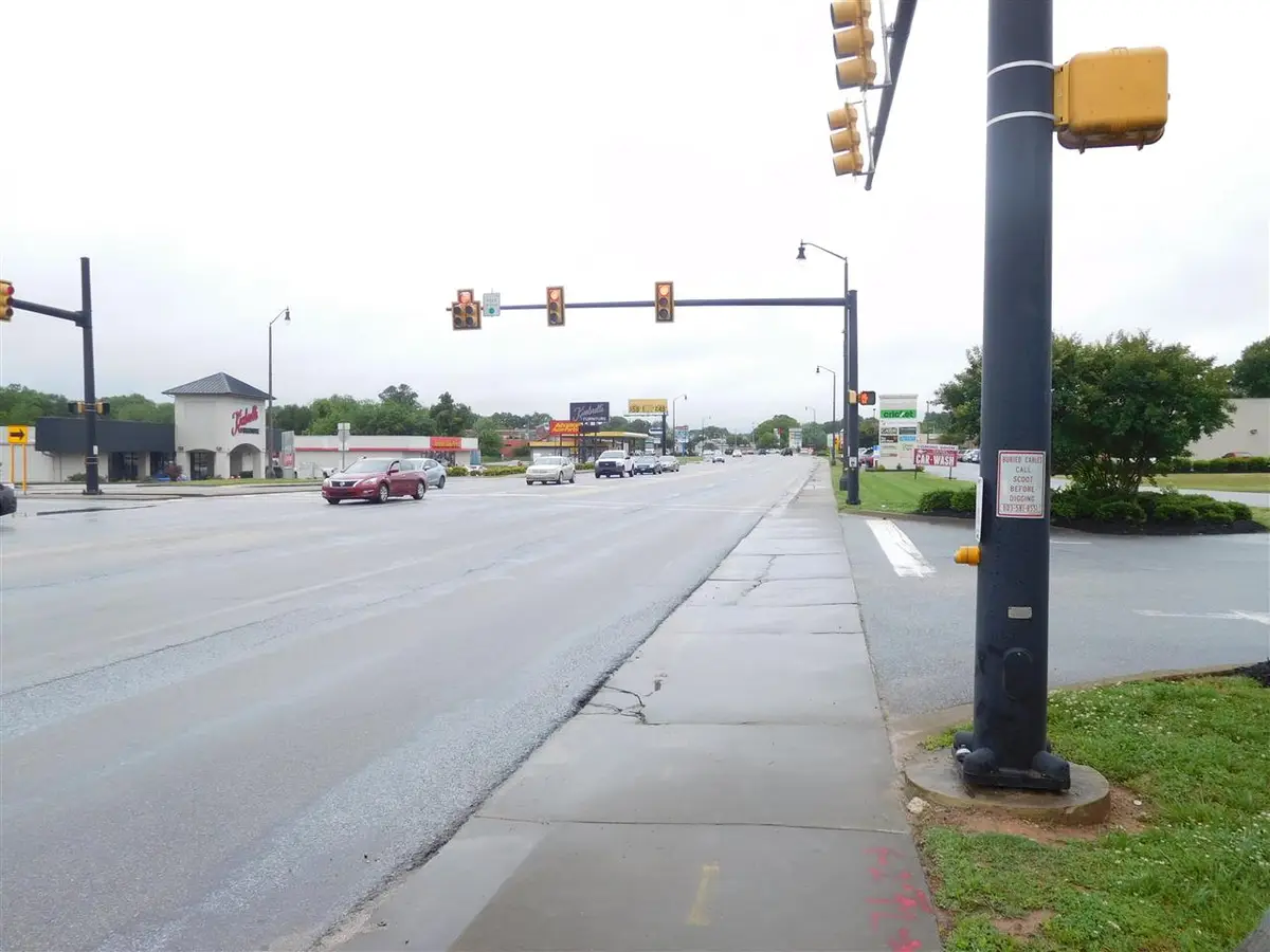 0 Floyd Baker Blvd Street, Gaffney, SC 29341 - Image #1