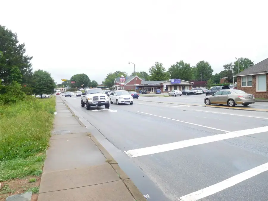 0 Floyd Baker Blvd Street, Gaffney, SC 29341 - Image #2