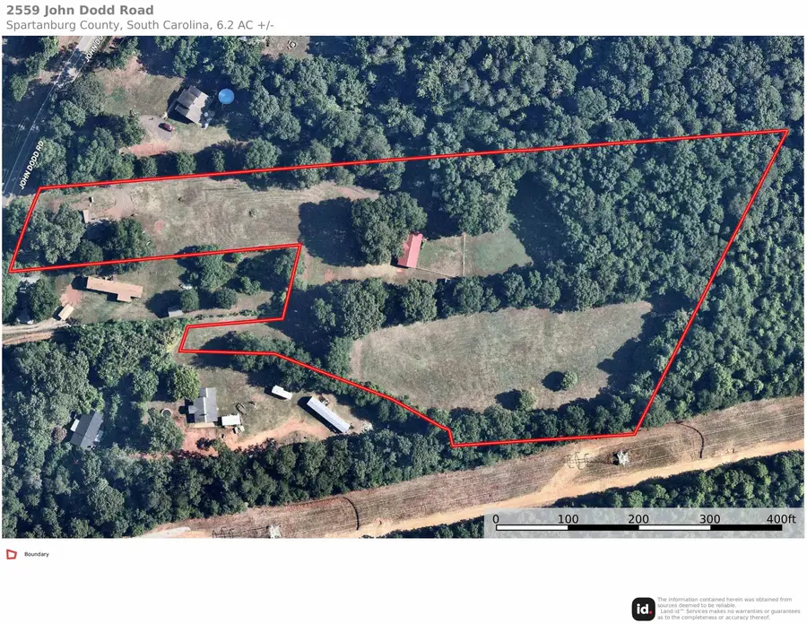 2559 John Dodd Road, Wellford, SC 29385 - Image #2