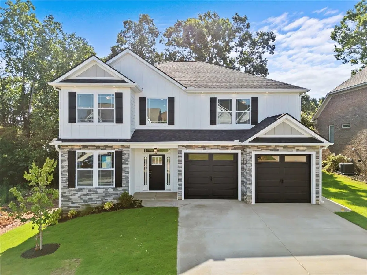 100 Double Crest Drive, Taylors, SC 29687 - #1