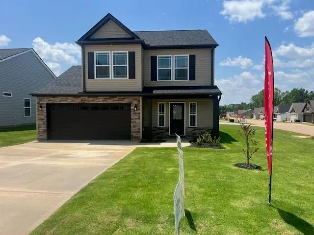 1157 Cleve Gosnell Lane, Spartanburg, SC 29303 - Image #1