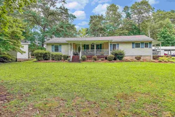 701 Aspen Drive, Greer, SC 29651