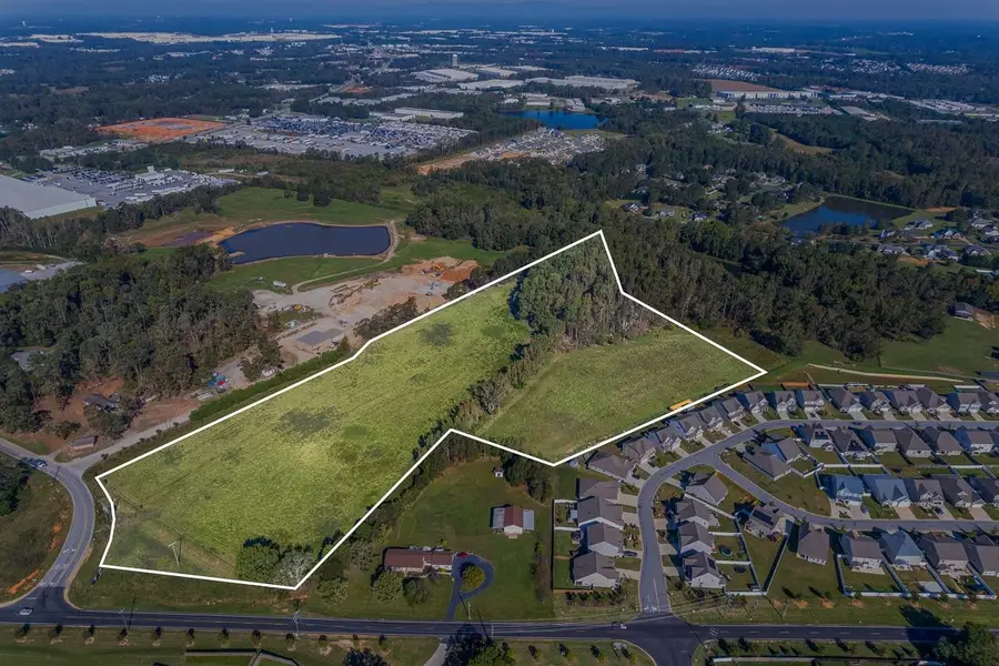 0 S Hammett Road, Woodruff, SC 29388 - Image #2