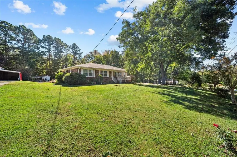 128 E Forest Drive, Union, SC 29379 - Image #3