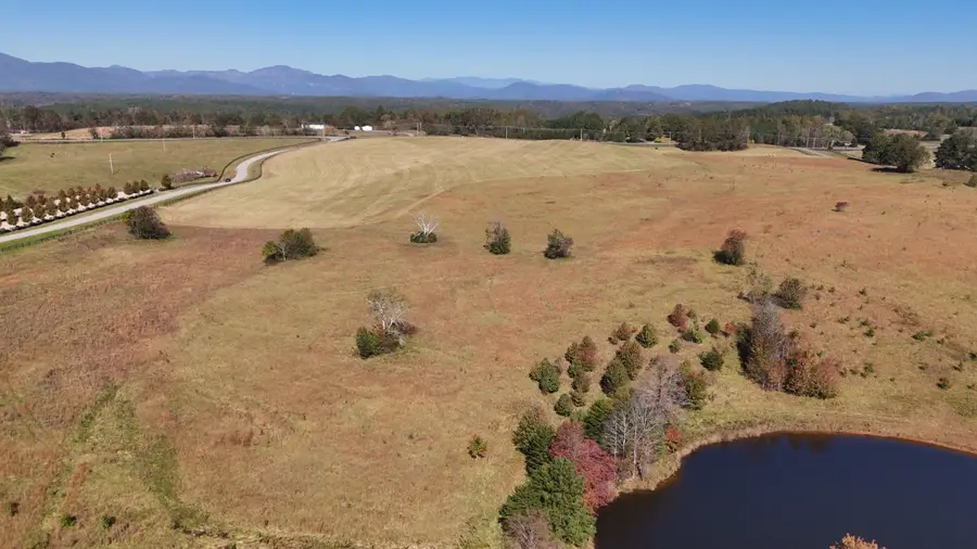 Lot 20 Ar Thompson Road, Mill Spring, NC 28756 - Image #3