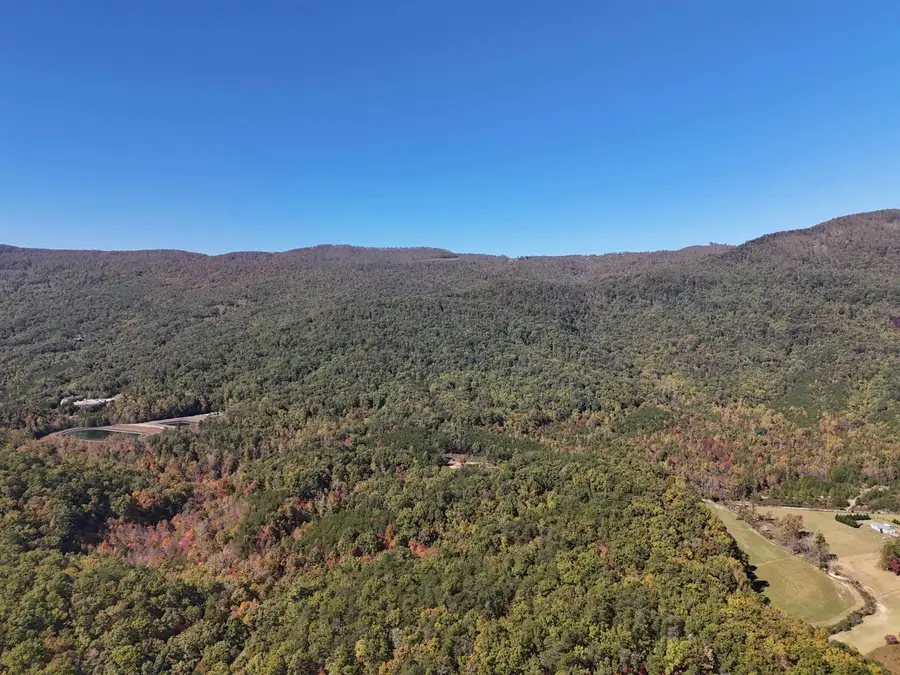 46.6 Acres Regan Jackson Road, Mill Spring, NC 28756 - Image #2