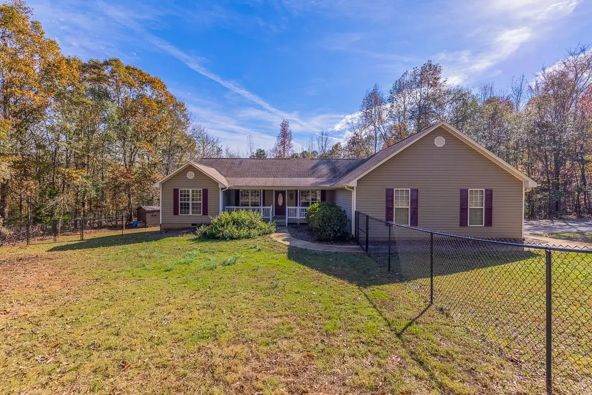 2295 Riddle Road, Pauline, SC 29374 - #1