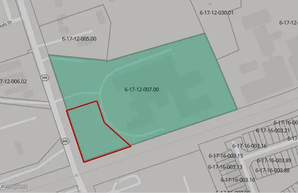 0 W Blackstock Road, Spartanburg, SC 29301