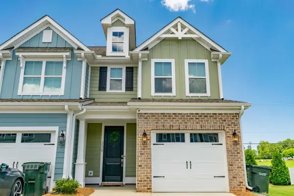 339 Stirrup Court, Greer, SC 29651