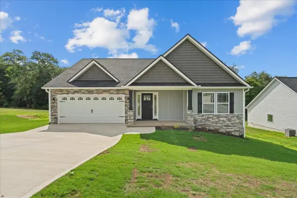 517 Springs Fall Creek, Inman, SC 29349