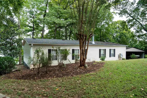 406 Hillside Drive, Inman, SC 29349