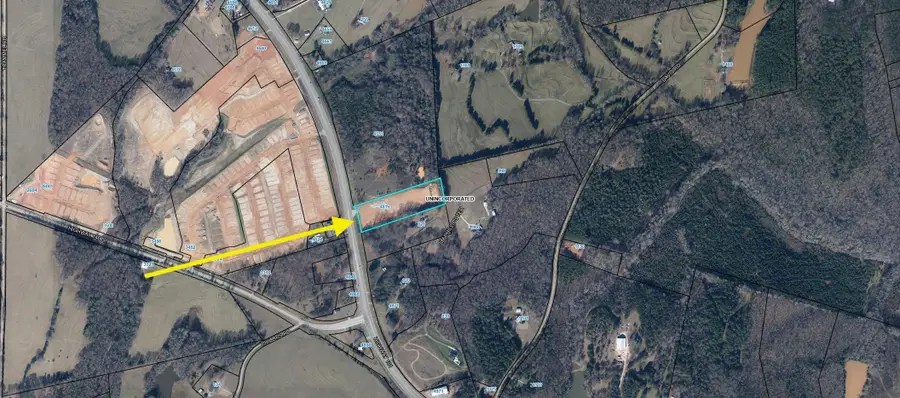 4819 Highway 101 Highway, Woodruff, SC 29388 - Image #3