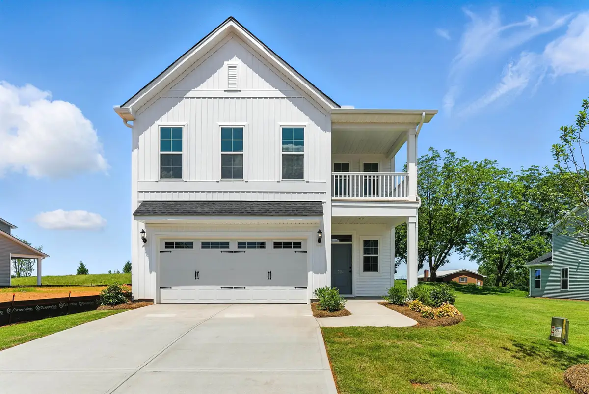 7014 New Horizons Lane, Boiling Springs, SC 29316 - Image #1