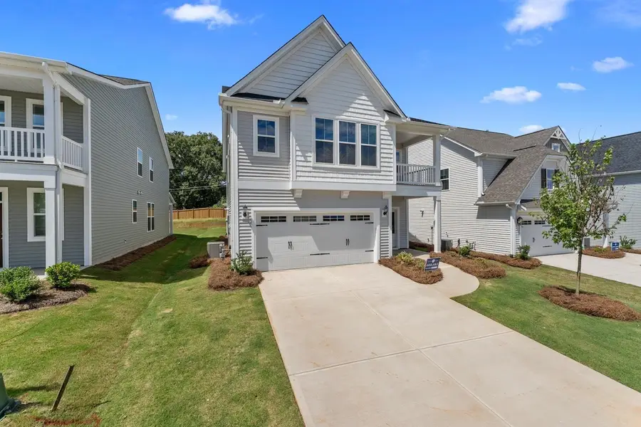 7027 New Horizons Lane, Boiling Springs, SC 29316 - Image #3
