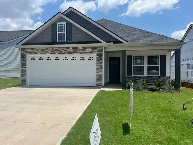 1197 Cleve Gosnell Lane, Spartanburg, SC 29303 - Image #1