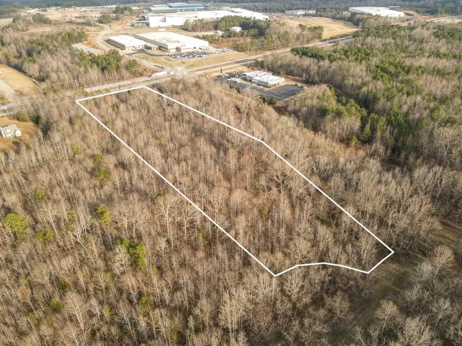 0 Furman L Fendley Highway, Union, SC 29379 - Image #2