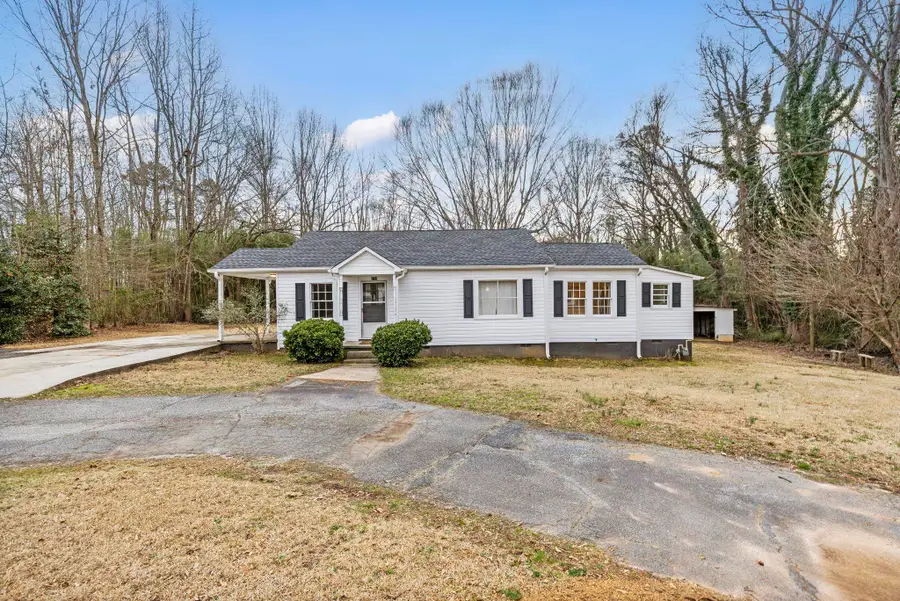 4730 S Pine Street, Spartanburg, SC 29302 - #2