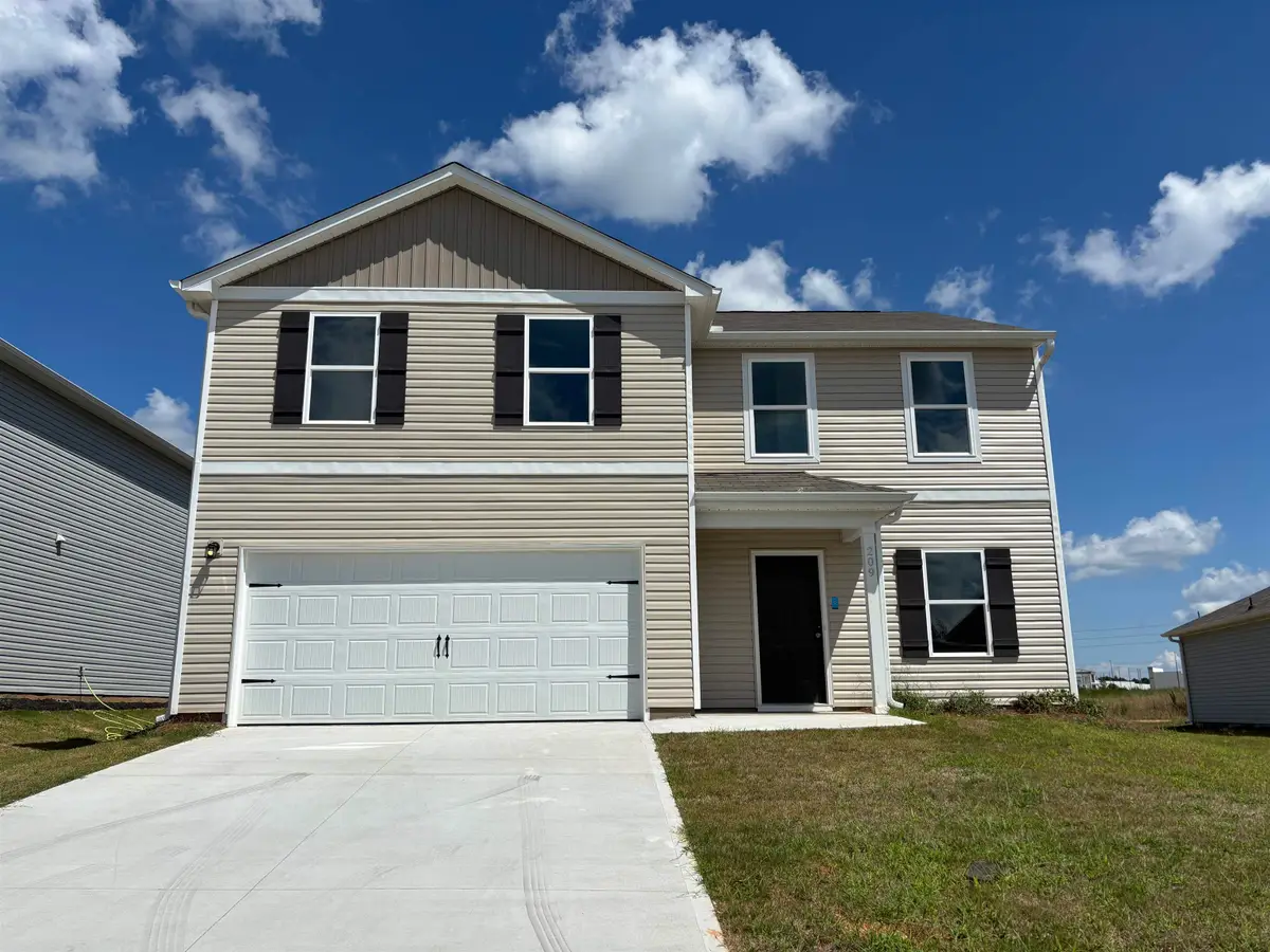 209 Ingleby Road, Union, SC 29379 - Image #1