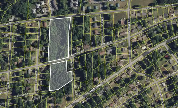 0 Anthony Street, Gaffney, SC 29340