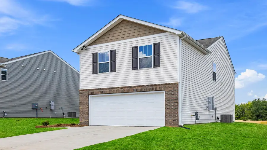 1915 Gracie Drive, Woodruff, SC 29388 - Image #2