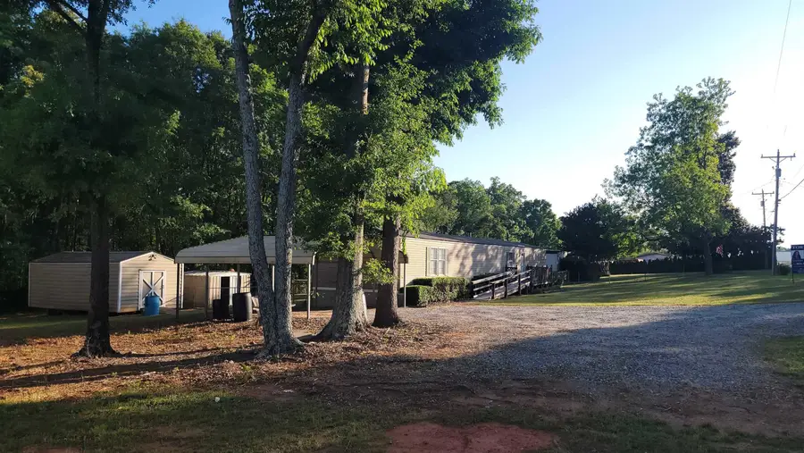 1009 Rogers Bridge Road, Duncan, SC 29334 - Image #2