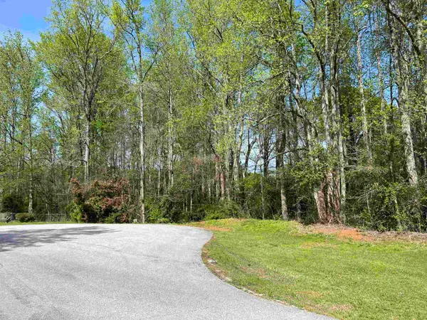 Lot 55 Lincoln Drive, Gaffney, SC 29341