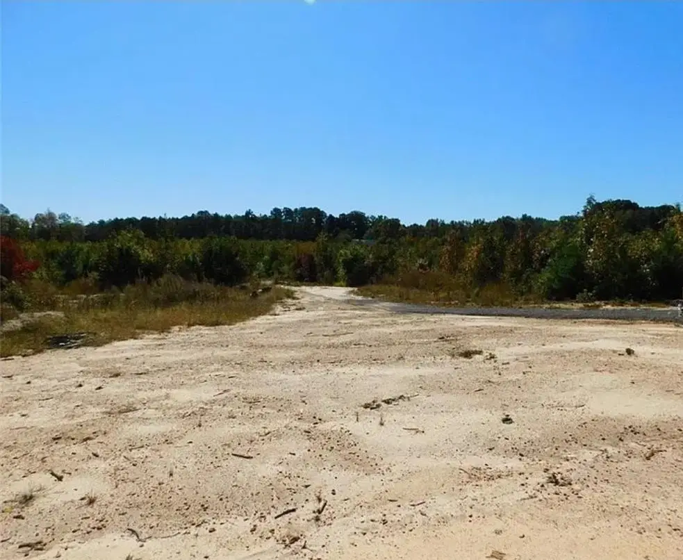 305 Davis Road, Ware Shoals, SC 29692 - #1