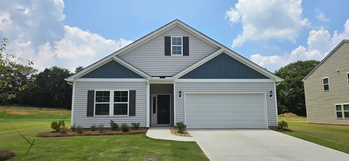 5031 Burke Meadows Run, Chesnee, SC 29323 - Image #1