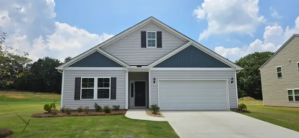 5031 Burke Meadows Run, Chesnee, SC 29323