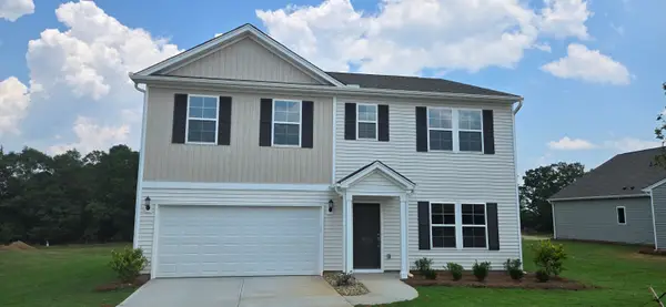 5026 Burke Meadows Run, Chesnee, SC 29323
