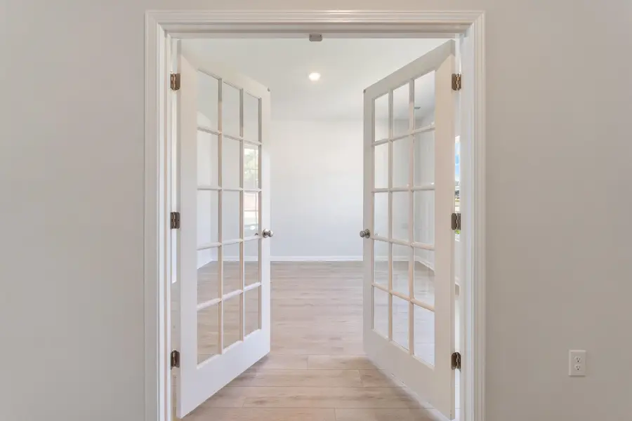 5026 Burke Meadows Run, Chesnee, SC 29323 - Image #3