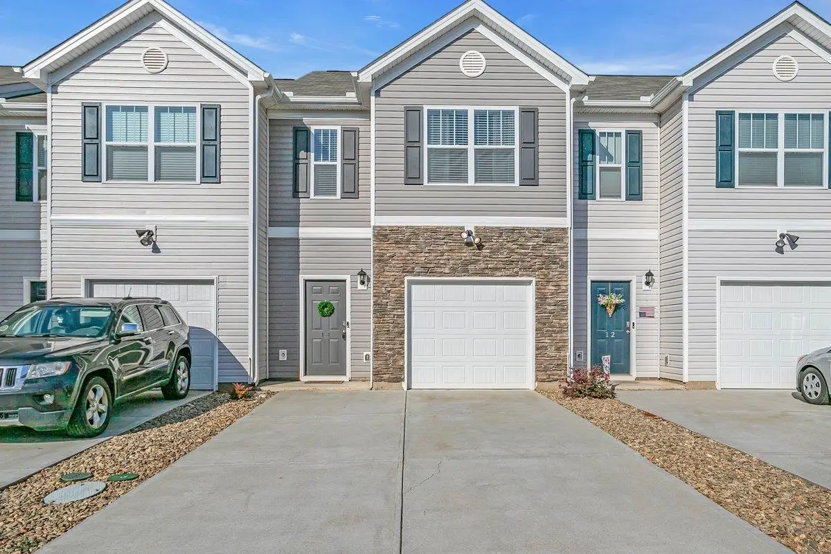 14 Sunriff Court, Greer, SC 29651 - Image #1