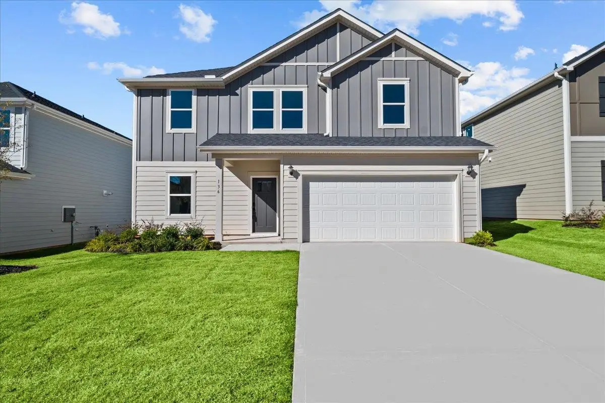 136 Willoughby Way, Piedmont, SC 29673 - #1